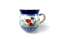 070 Bunzlau Bolle 2901X mok 350 ml 070 Bolle Mokken 350 ml